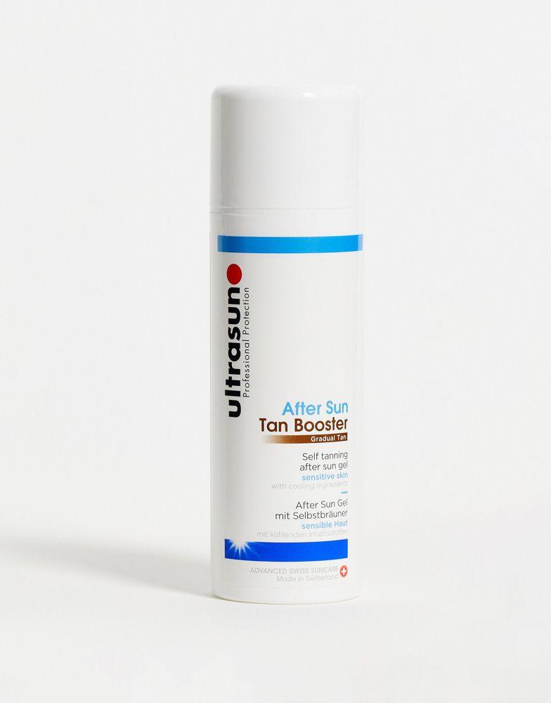 Ultrasun Ultrasun After Sun Tan Booster 150ml