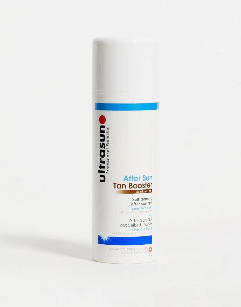 Ultrasun Ultrasun After Sun Tan Booster 150ml 1