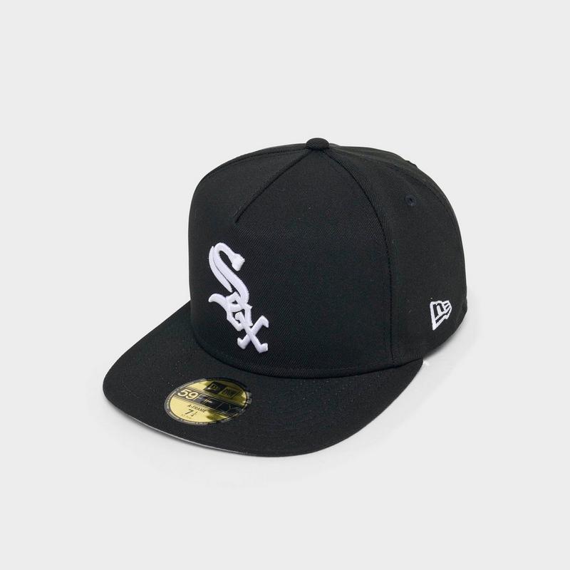 New Era New Era Chicago White Sox MLB 59FIFTY Fitted Hat