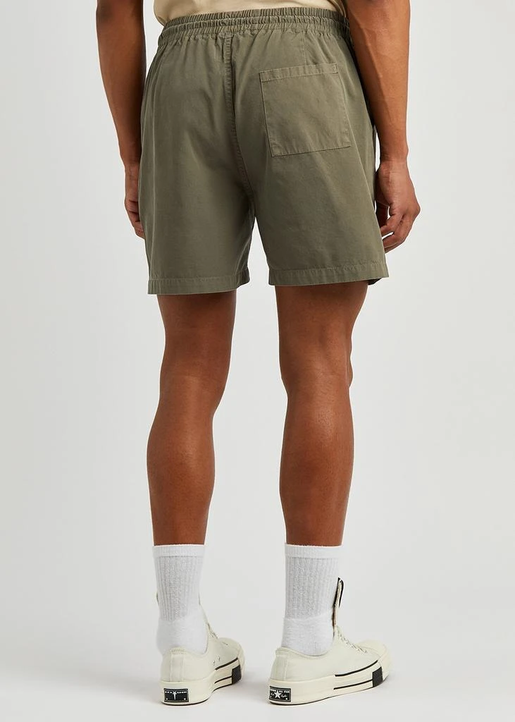 Colorful Standard Cotton shorts 3