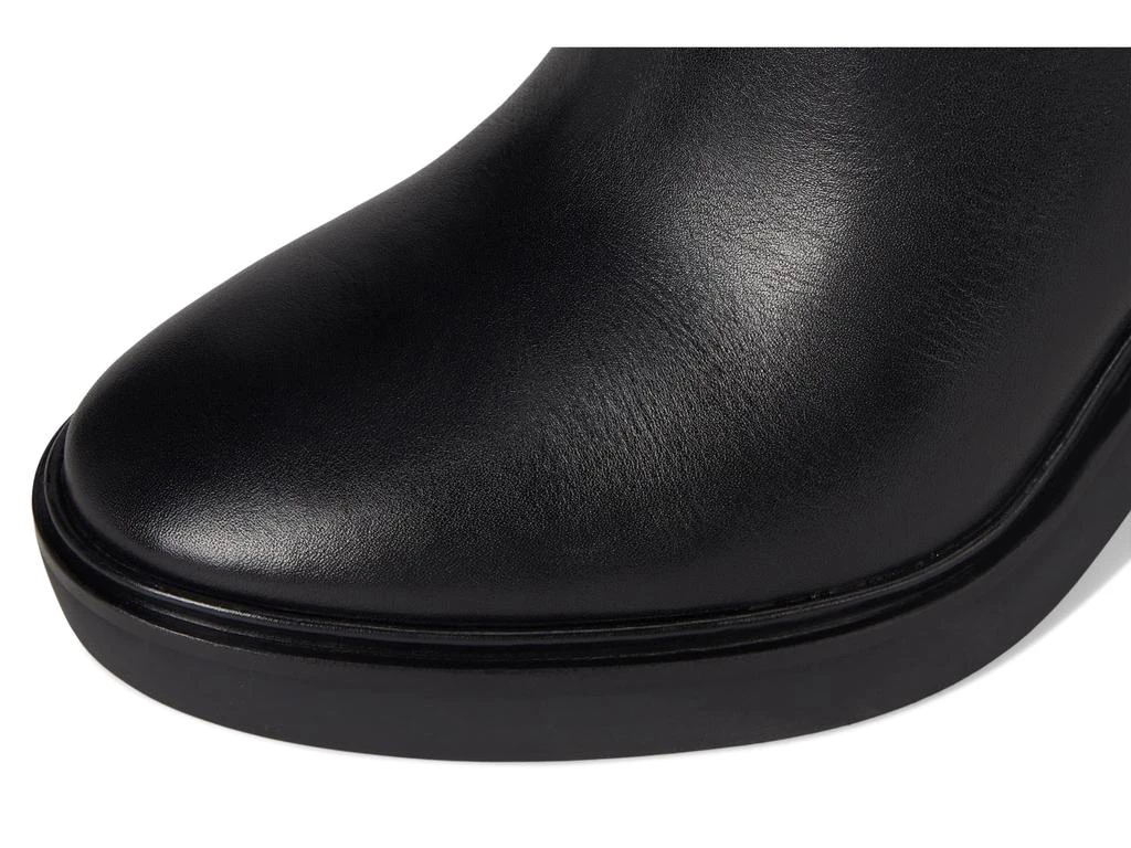 Tory Burch 90 mm T-Gore Heeled Ankle Boots 2