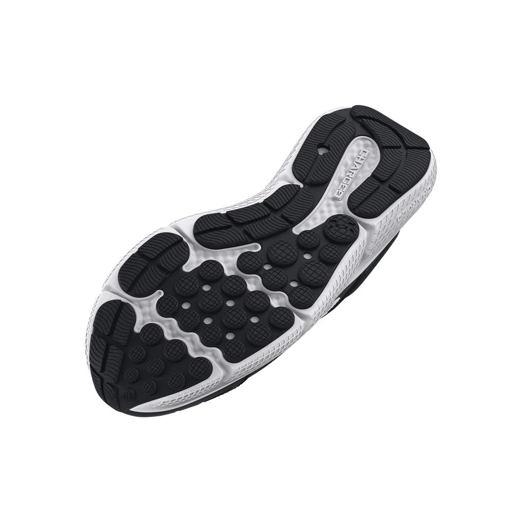 Under Armour Assert 10 Sneakers (Big Kid) 3