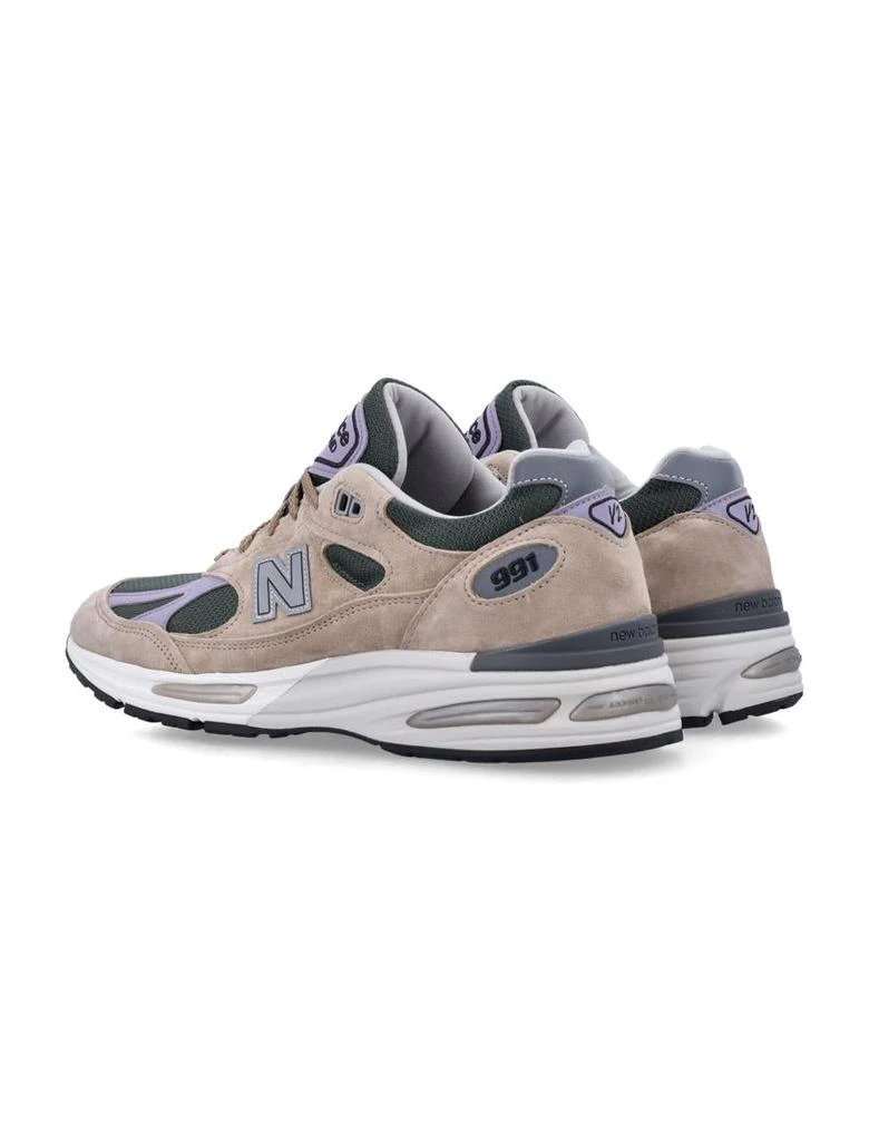New Balance New Balance Made In Uk 991V2 Shoes 4