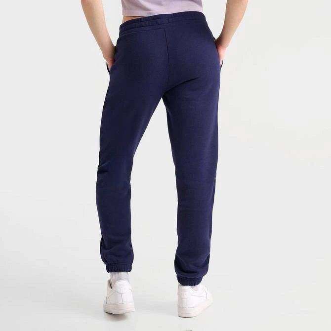 Juicy Couture Women's Juicy Couture Wave Fleece Jogger Pants 4