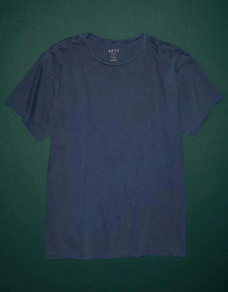 AE AE77 Premium Classic T-Shirt 2