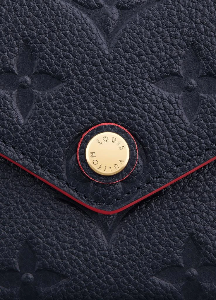 Louis Vuitton Victorine Wallet 7