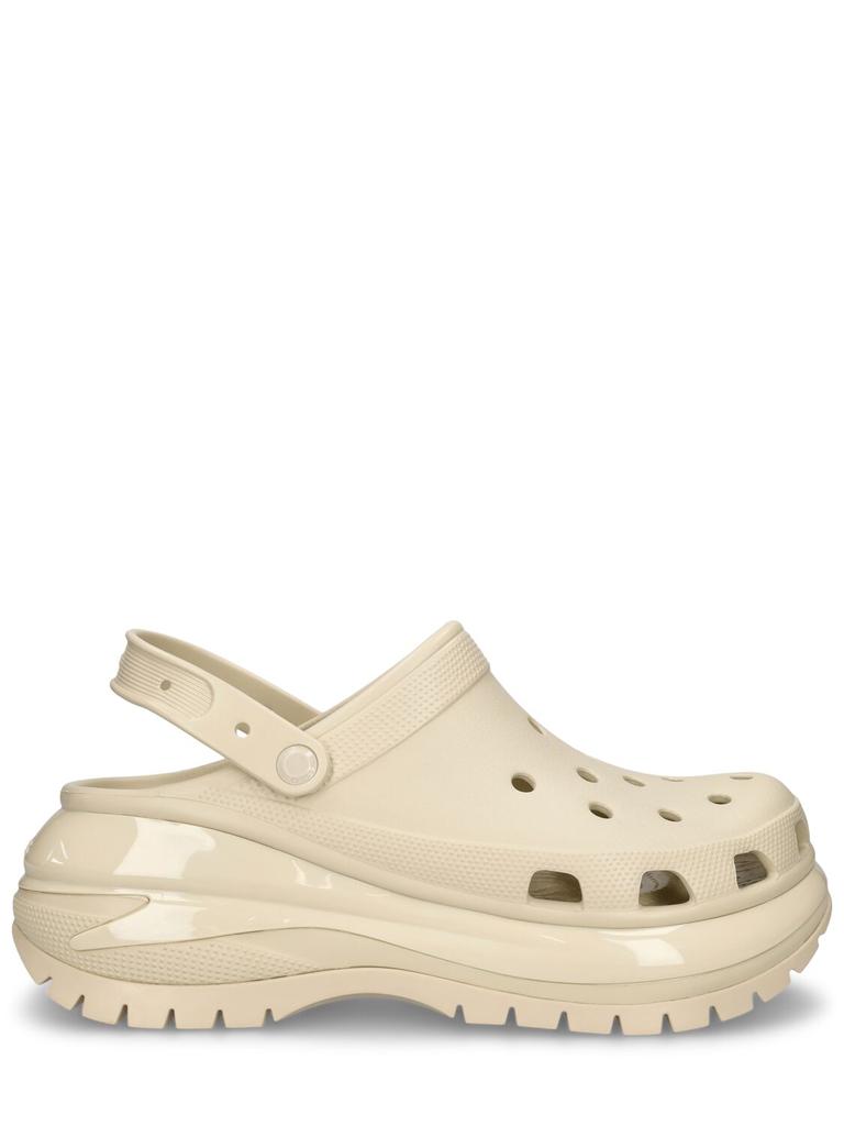 CROCS Classic Mega Crush Clogs