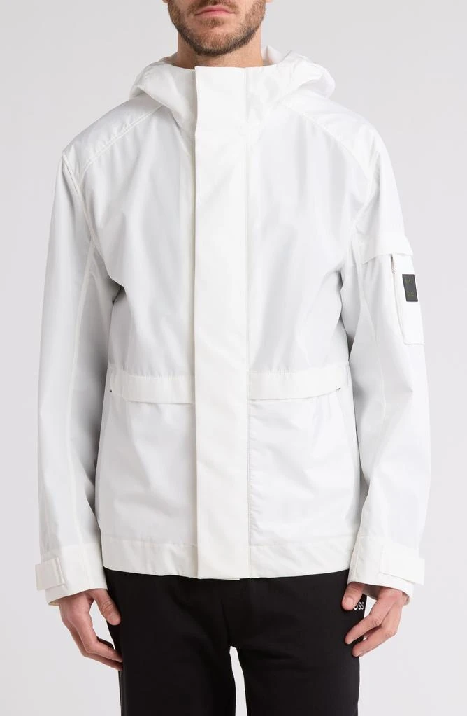 Hugo Boss J-Despero Hooded Jacket 1