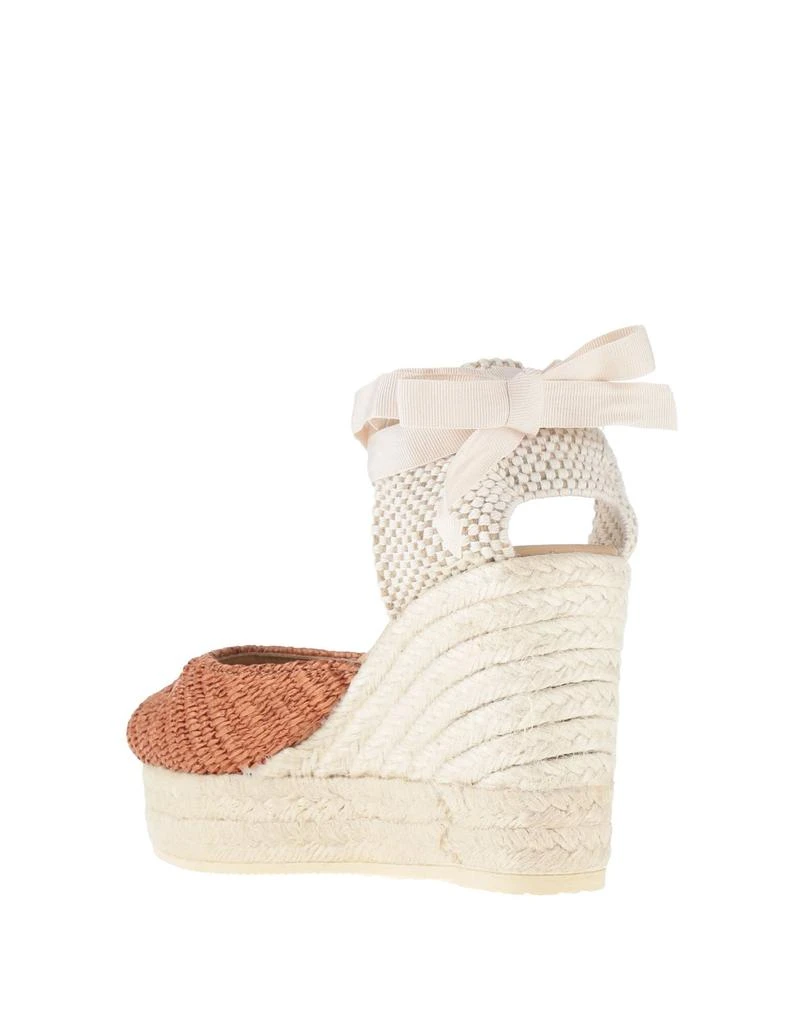 MANEBÍ Espadrilles 3