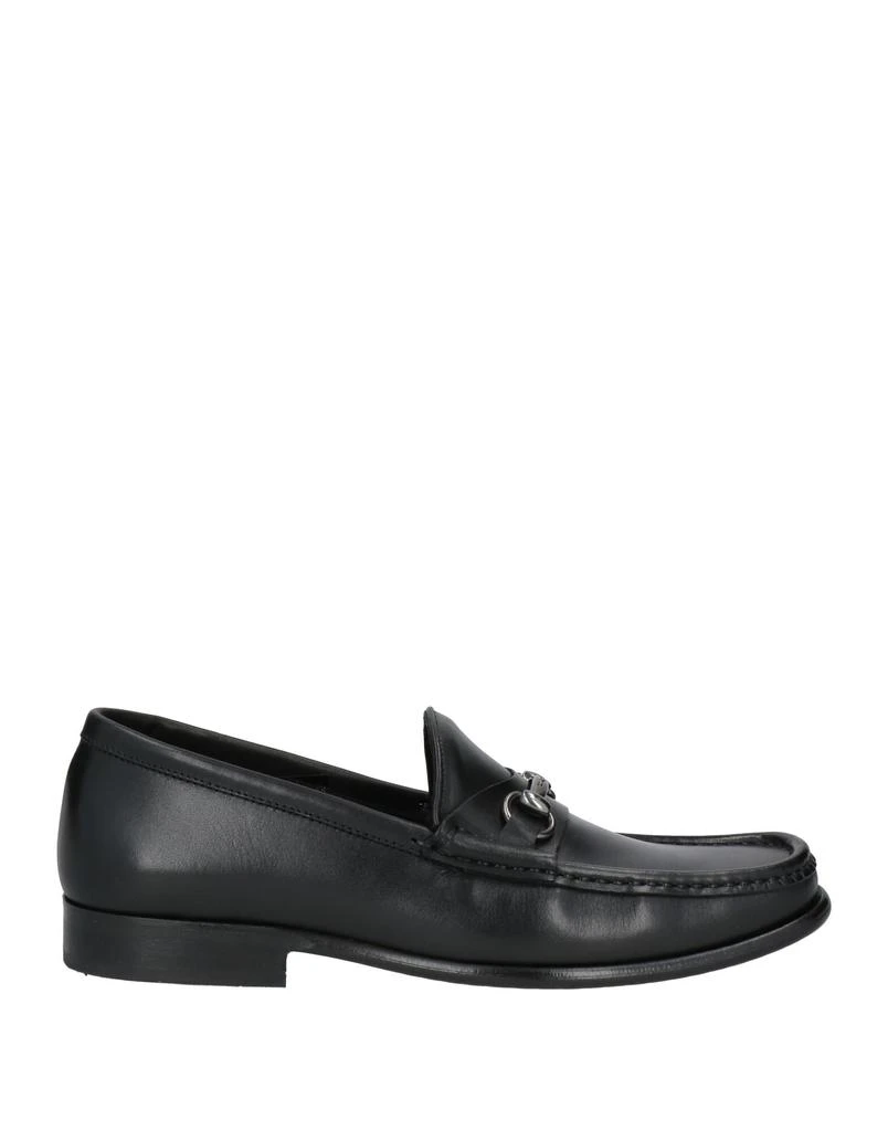 G.H. Bass Loafers 1