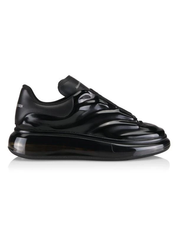 Adda Heights Saks Fifth Avenue Alexander Mcqueen Sneakers McQueen