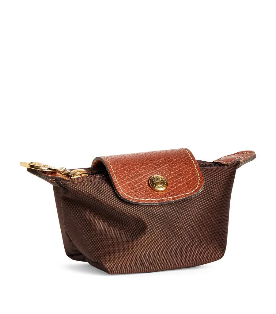 Longchamp Le Pliage Original Coin Purse 3
