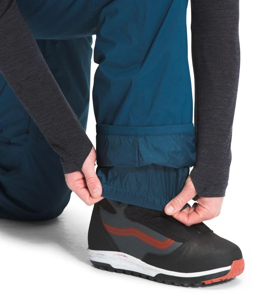 The North Face Freedom Insulated Pant 4