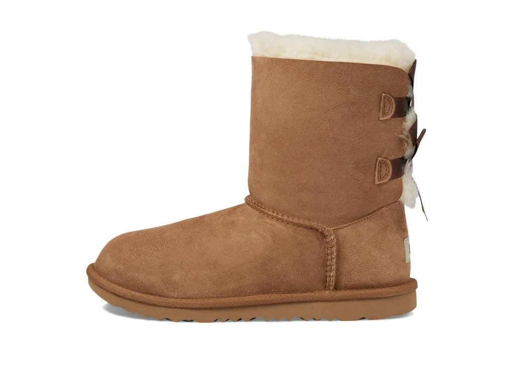 UGG Bailey Bow II (Little Kid/Big Kid) 4