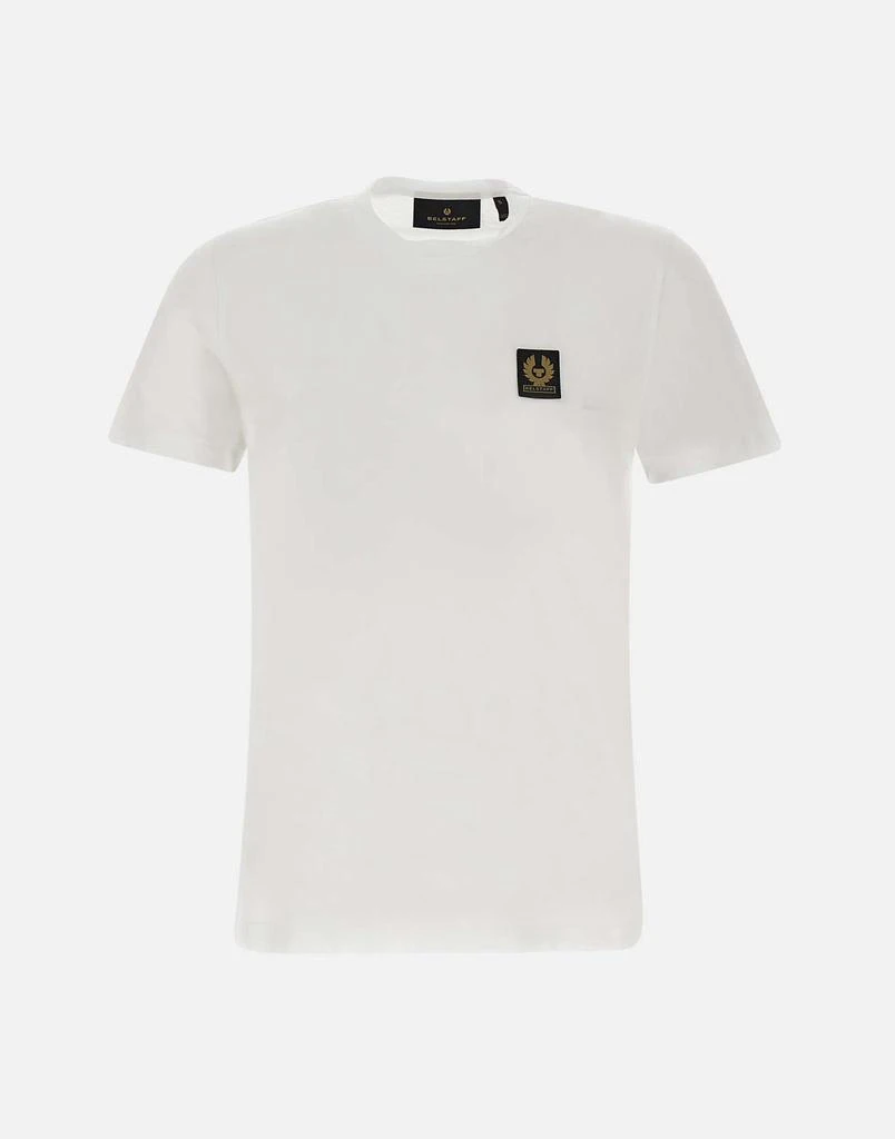 BELSTAFF Cotton t-shirt 1