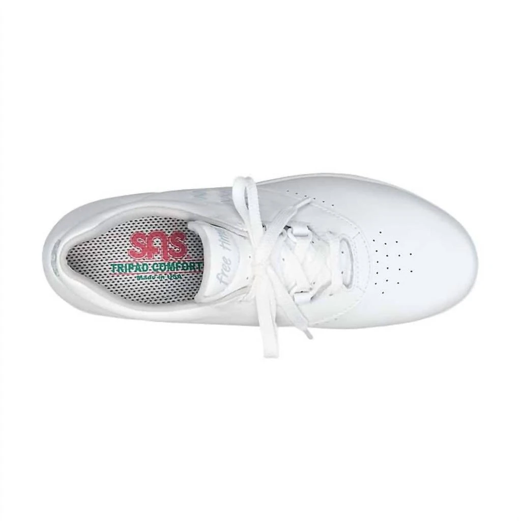 SAS Women's Freetime Walking Shoes 3