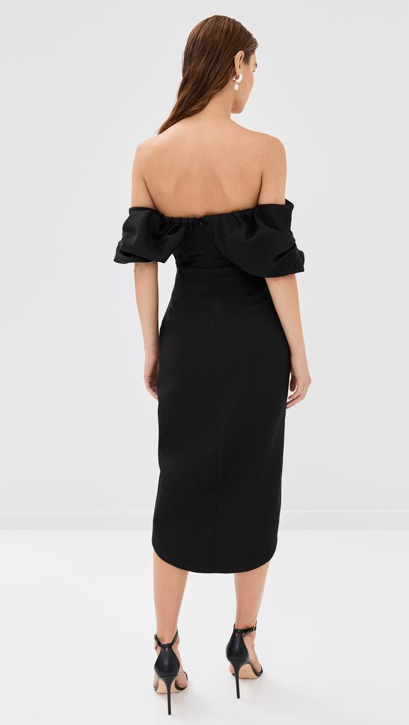 Elliatt March Dress