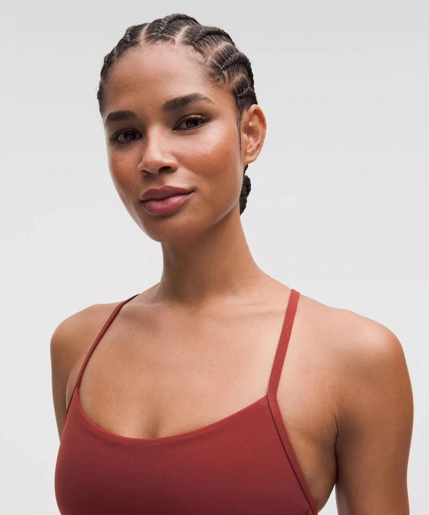 Lululemon Flow Y Bra Nulu *Light Support, A–C Cups 71