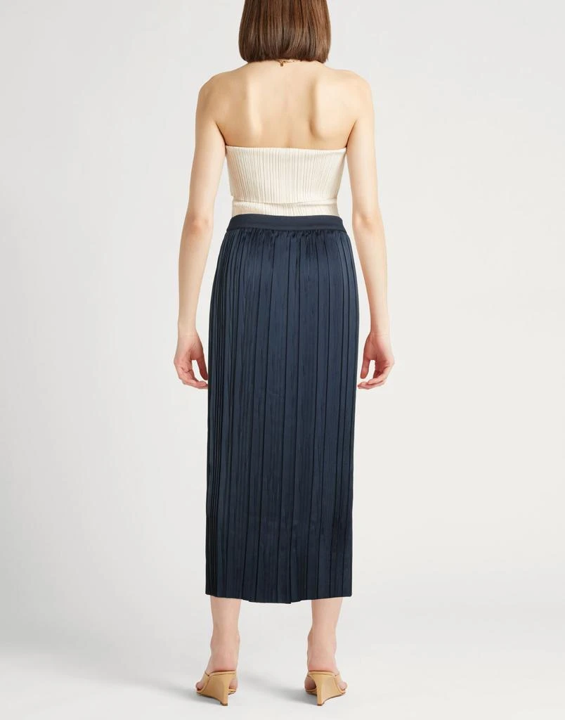 ROBERTO COLLINA Midi skirt 3