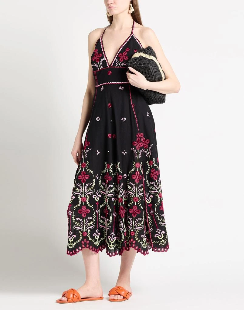 Charo Ruiz Ibiza Midi dress 2