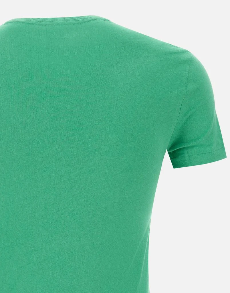 Ralph Lauren "Classics" cotton T-shirt 5