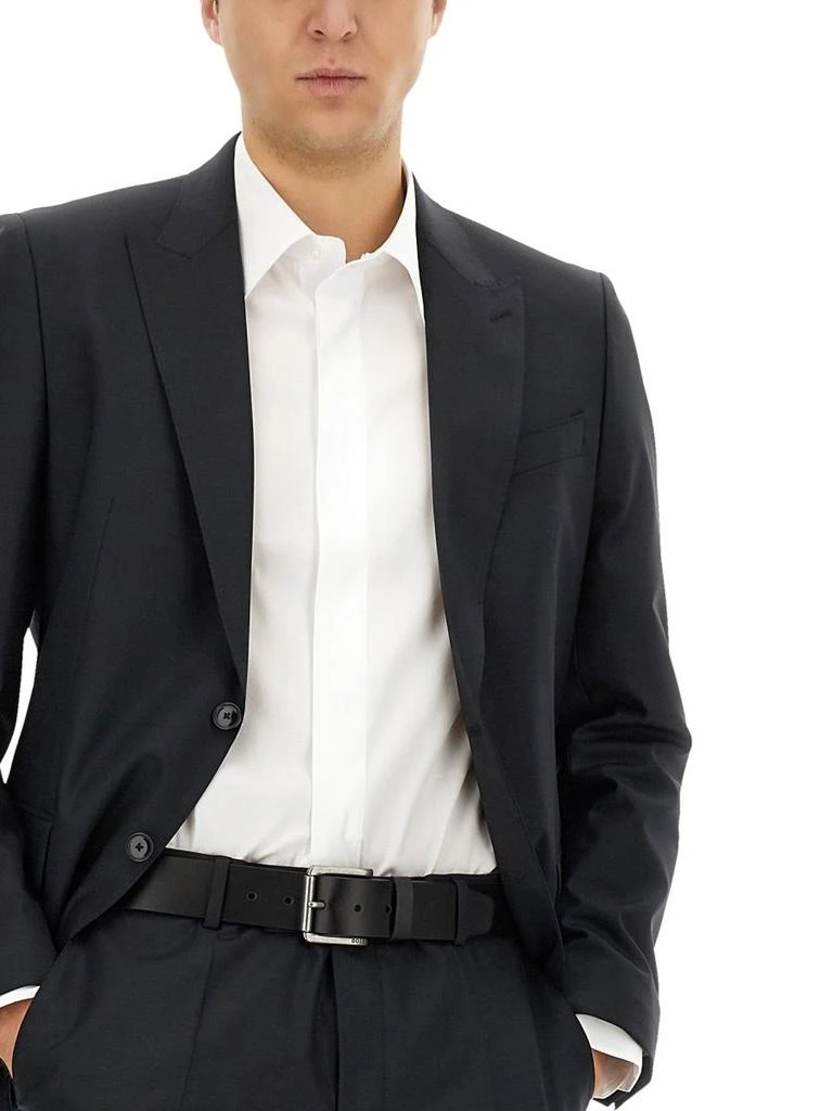 Hugo Boss Boss Hugo Boss Huge Tailored Suit 4