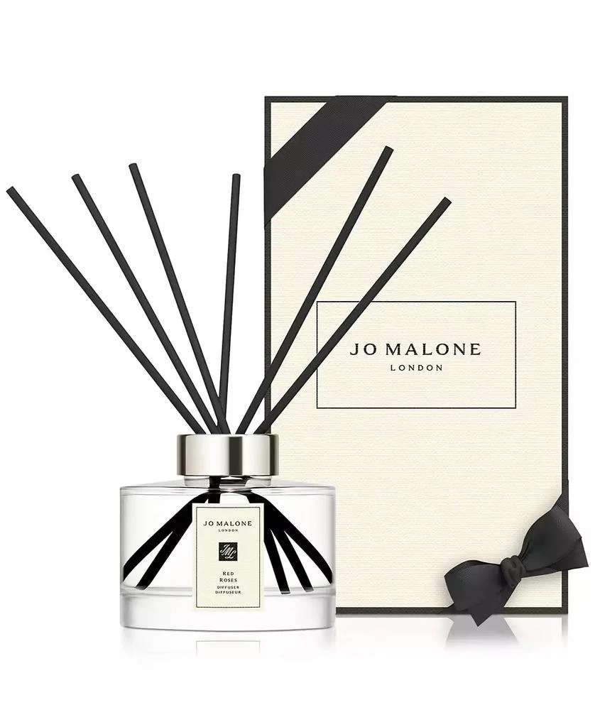 Jo Malone London Red Roses Scent Surround Diffuser, 5.6-oz. 4