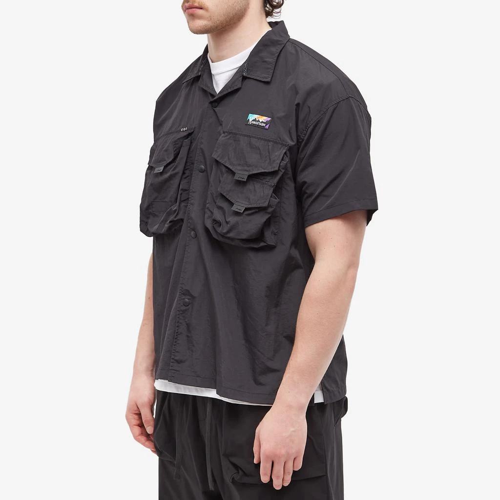 Manastash Manastash River Shirt 2