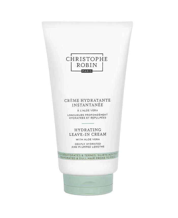 Christophe Robin Hydrating Leave In Cream 5.1 oz. 1