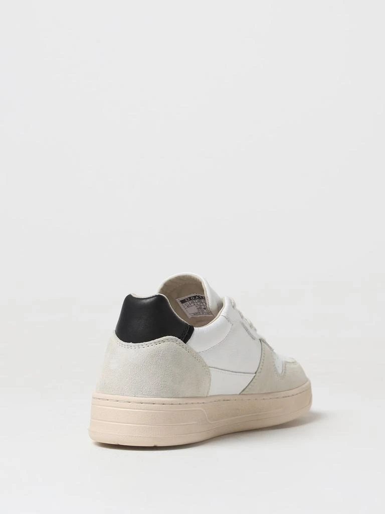 D.A.T.E. Sneakers men D.a.t.e. 3