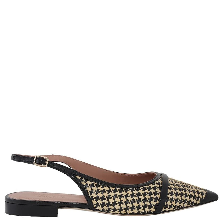 Malone Souliers Jama Slingback Pumps