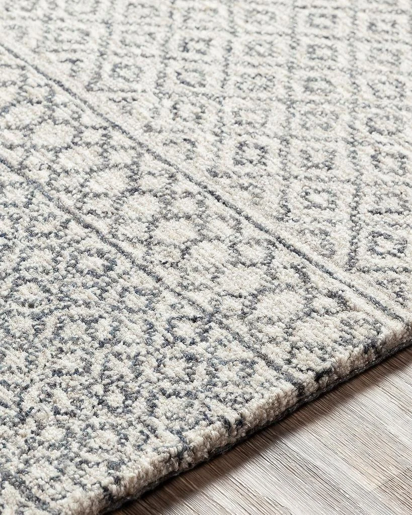 Surya Maroc 146523 Area Rug, 8' x 10' 3
