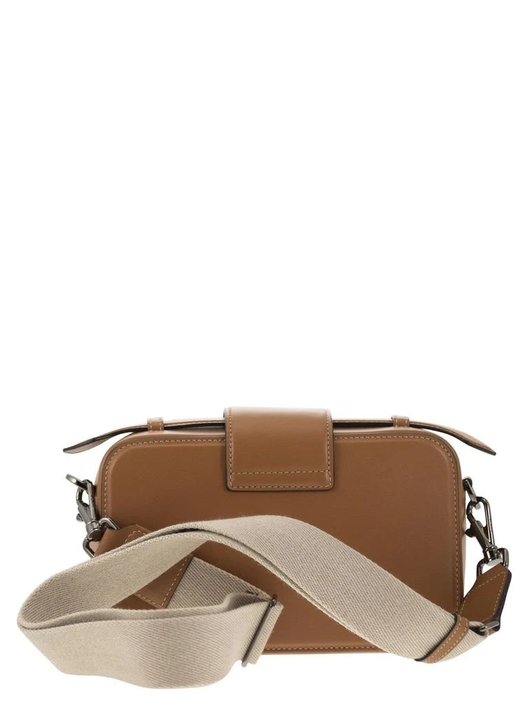 Tod's Tod's T Timeless Mini Camera Bag 2