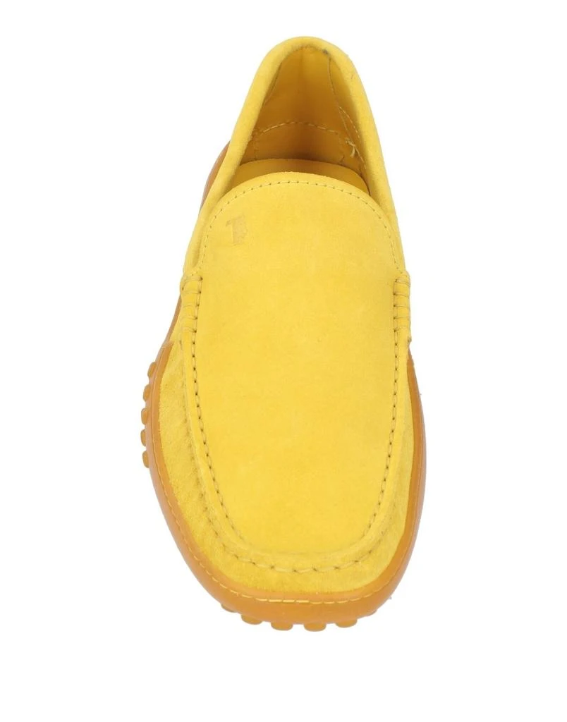 Tod's Loafers 4