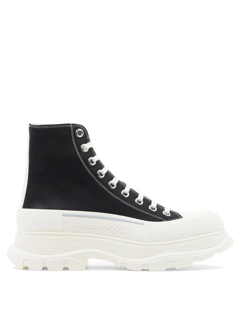 Alexander McQueen Alexander Mcqueen Tread Slick Boot 1