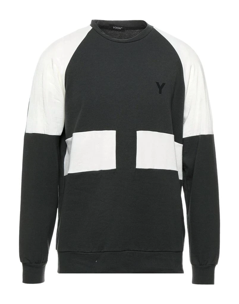 YOON Sweatshirt 1
