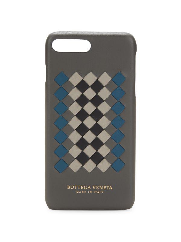 Bottega Veneta Case for iPhone 15 Pro Max - BeyondStyle