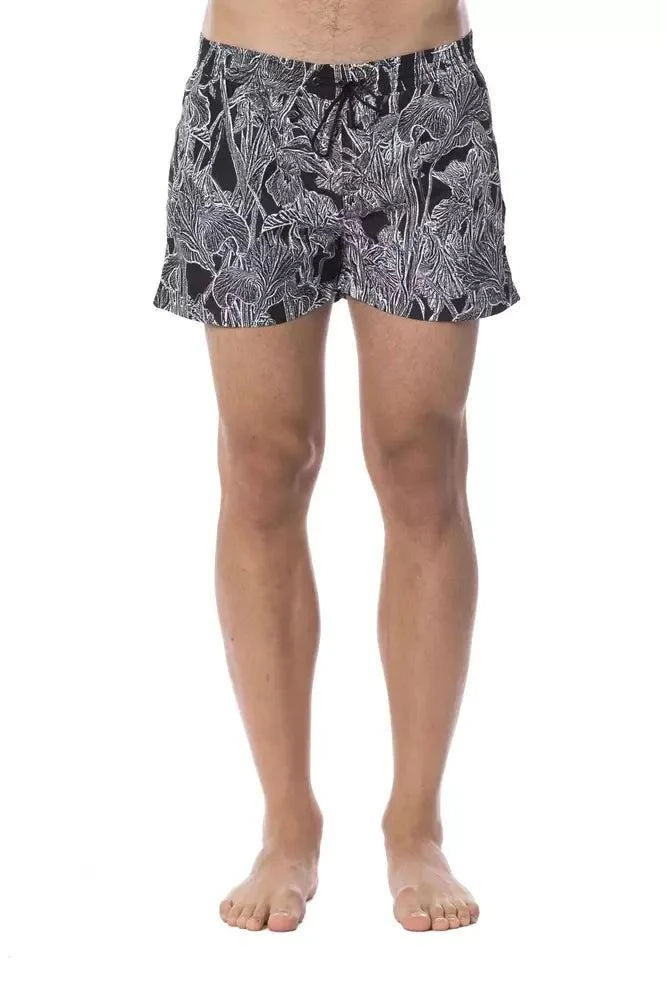 Roberto Cavalli Polyester Men
s Men
s Swimwear