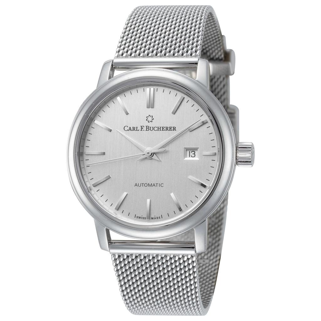 Carl F. Bucherer Carl F. Bucherer Women's Watch 00.10320.08.13.21