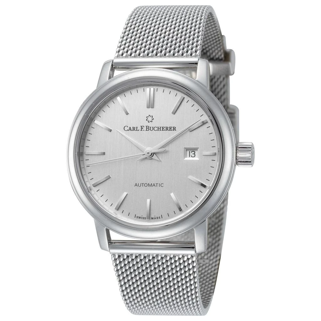 Carl F. Bucherer Carl F. Bucherer Women
s Watch 00.10320.08.13.21 1