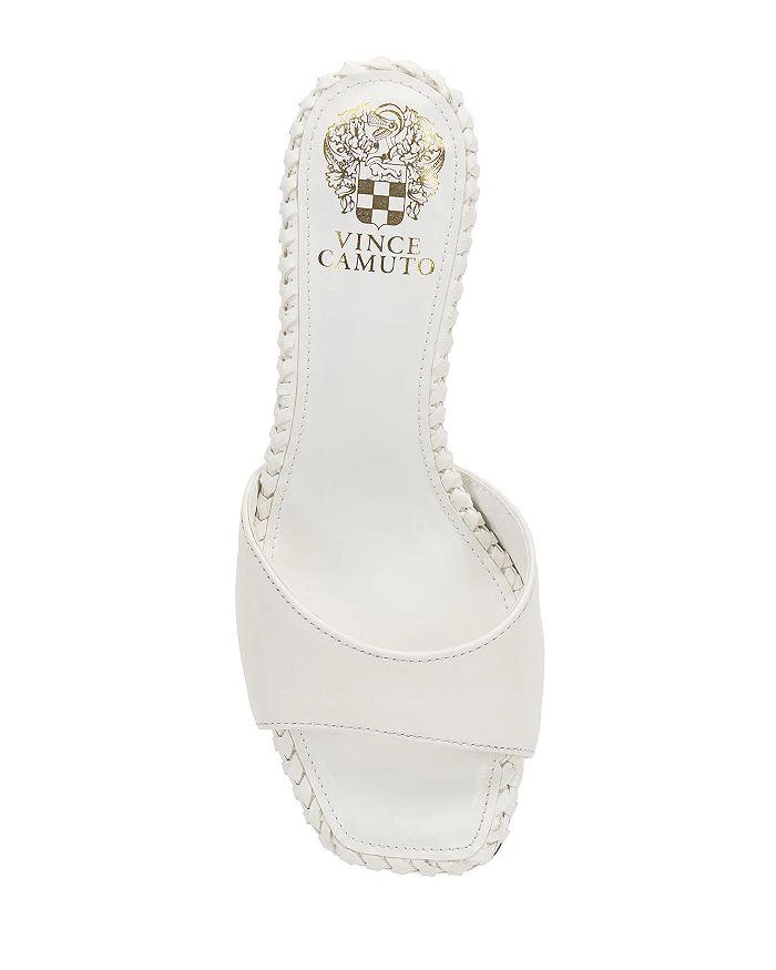 Vince Camuto Women's Emmla Dress Sandals 4