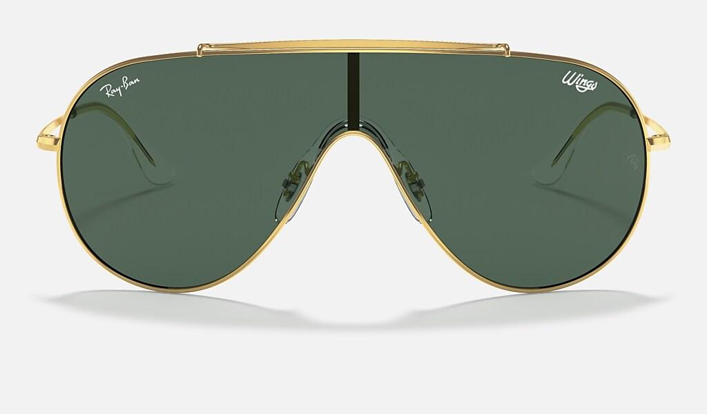 Ray-Ban WINGS