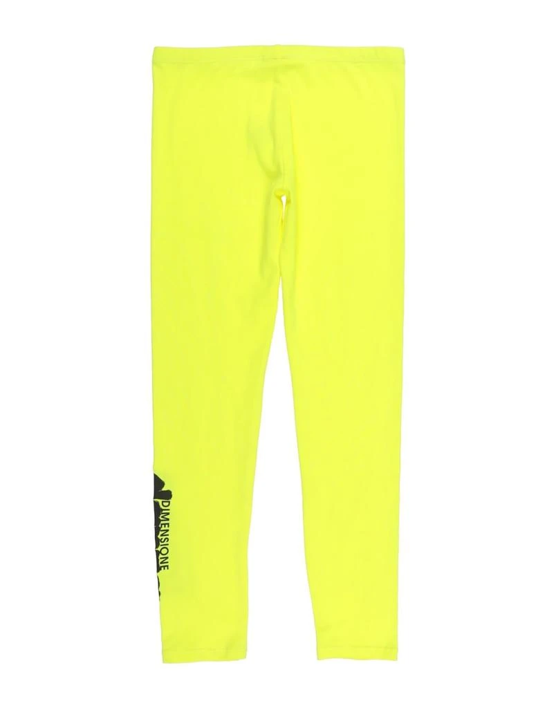 DIMENSIONE DANZA Gym leggings 2