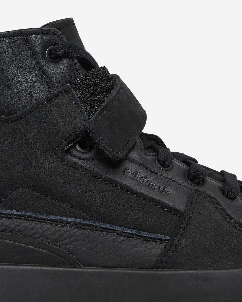 Adidas Forum Premiere Sneakers Black 6