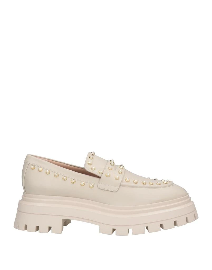 Stuart Weitzman Loafers 1