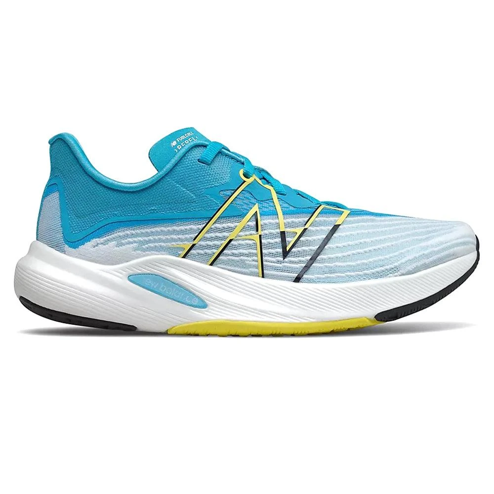 New Balance Fuel Cell Rebel v3 Running Shoes 1