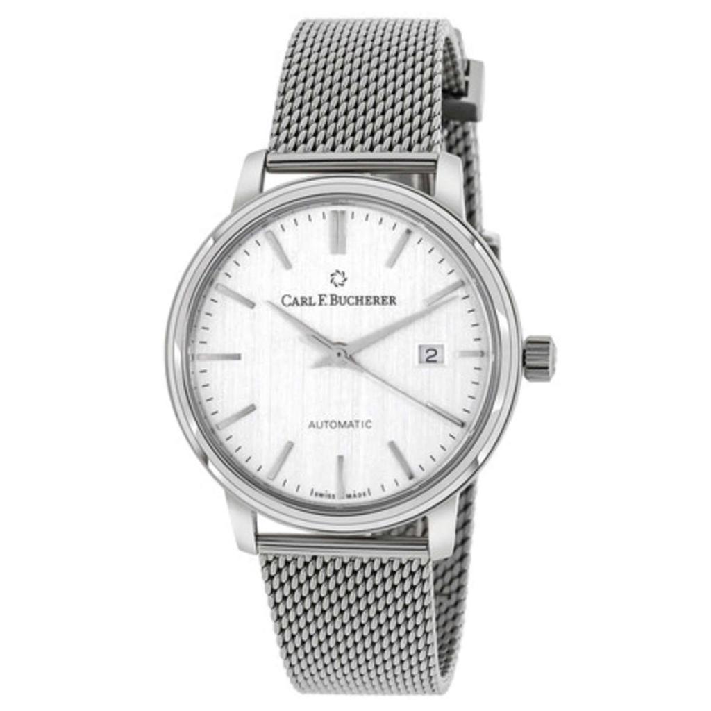 Carl F. Bucherer Carl F. Bucherer Adamavi Women's Automatic Watch