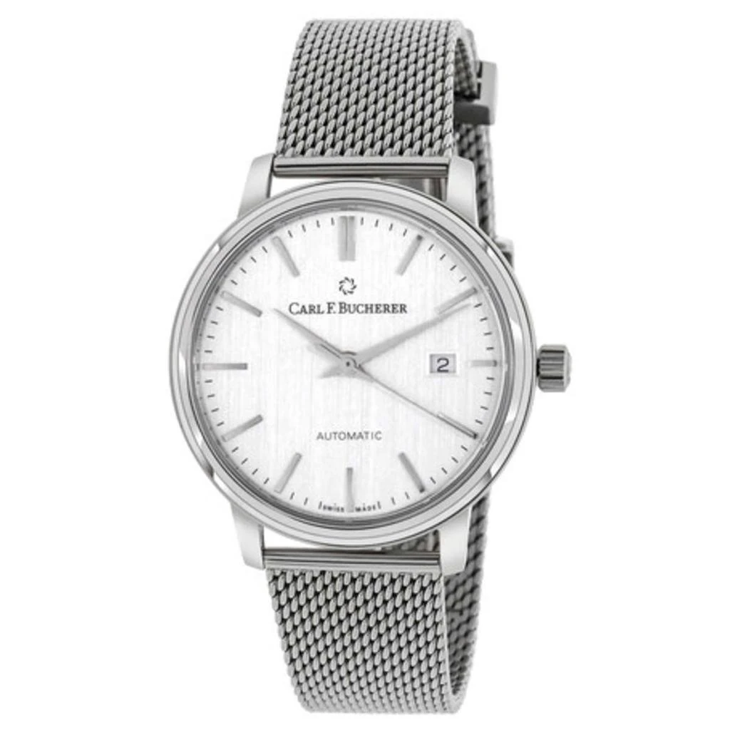 Carl F. Bucherer Carl F. Bucherer Adamavi Women's Automatic Watch 1