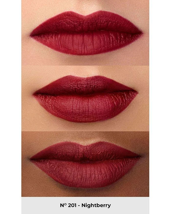 Armani Giorgio Armani Rouge d'Armani Matte Lipstick 3