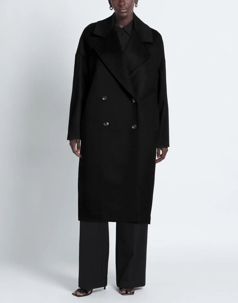 ANNIE P. Coat 2